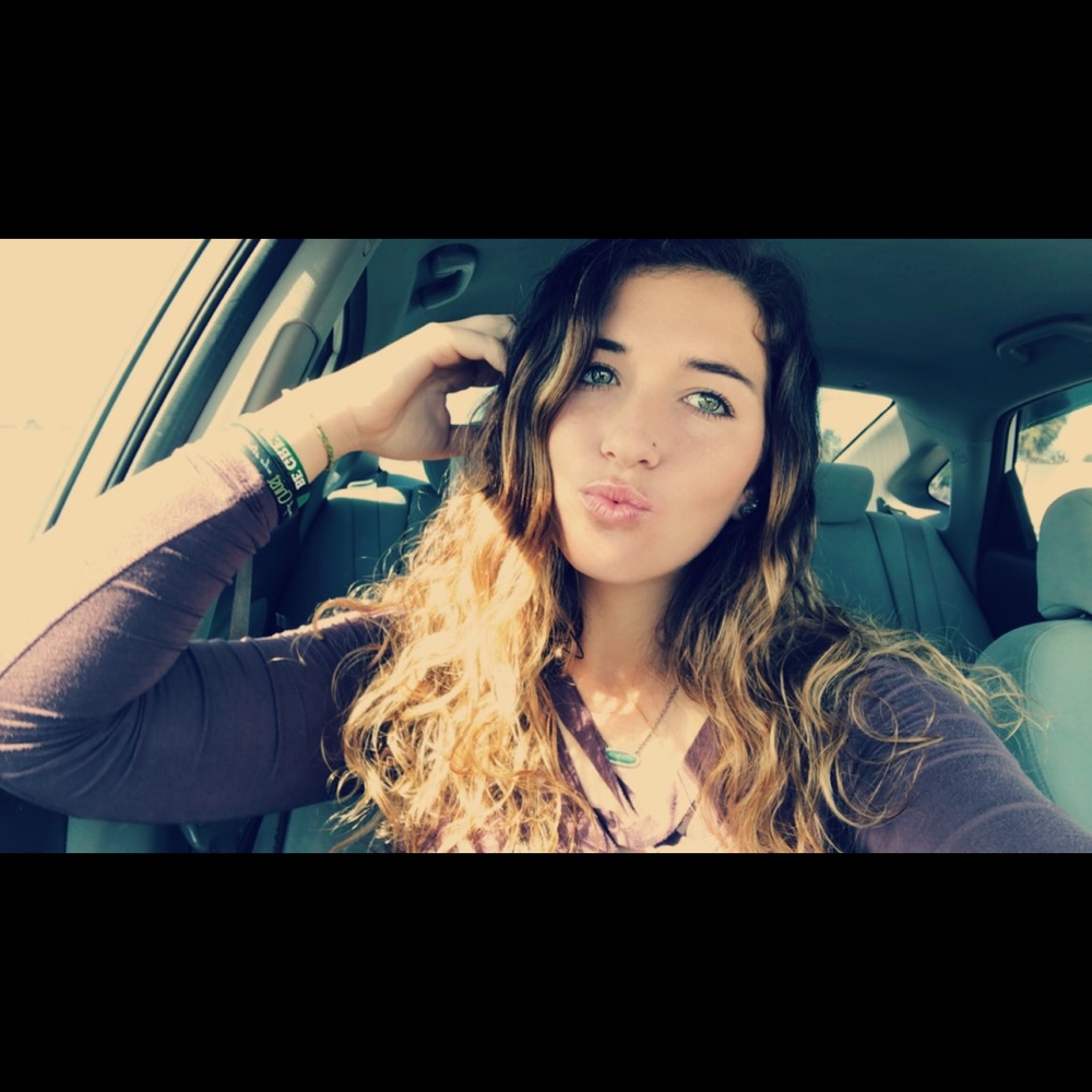 Meet your Posher, Samantha